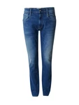 REPLAY Jeans 'Anbass' blau
