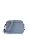 GUESS Torba preko ramena 'Meridian'  golublje plava / svijetloplava