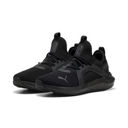 PUMA Laufschuh 'Softride Enzo 5' schwarz