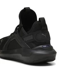 PUMA Laufschuh 'Softride Enzo 5' schwarz