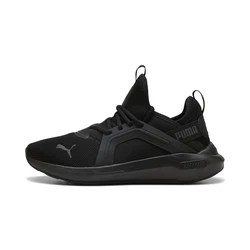 PUMA Laufschuh 'Softride Enzo 5' schwarz