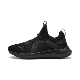 Laufschuh 'Softride Enzo 5' schwarz