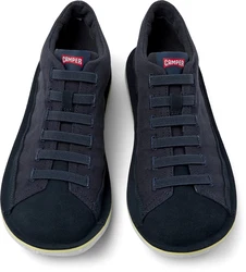 CAMPER Sneaker Beetle marineblau