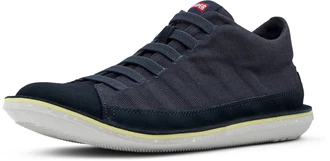 CAMPER Sneaker Beetle marineblau