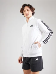 adidas Sportswear Outdoorjacke 3S TR TT schwarz/weiß