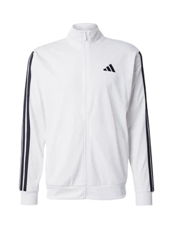 adidas Sportswear Outdoorjacke 3S TR TT schwarz/weiß