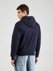 Replay Kapuzensweatshirt marineblau