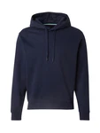 Replay Kapuzensweatshirt marineblau