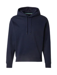 Replay Kapuzensweatshirt marineblau