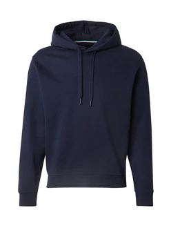 Replay Kapuzensweatshirt marineblau