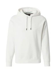 Sweatshirt wei