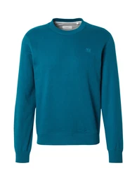 Sweatshirt petrol