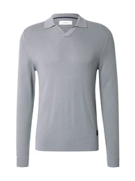 Pullover dunkelgrau