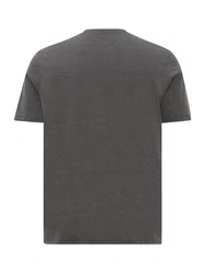 Jack & Jones Plus T-Shirt graumeliert
