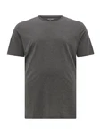 Jack & Jones Plus T-Shirt graumeliert Jack & Jones Plus T-Shirt graumeliert