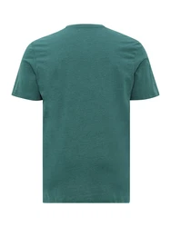 Jack & Jones Plus T-Shirt grün