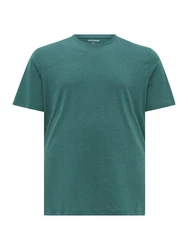 Jack & Jones Plus T-Shirt grün