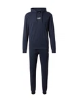 EA7 Emporio Armani Jogginganzug navy/offwhite