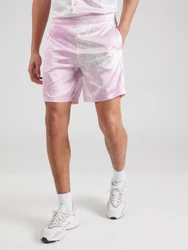 Carlo Colucci Shorts ros/wei