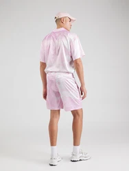 Carlo Colucci Shorts ros/wei