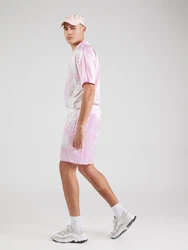 Carlo Colucci Shorts ros/wei