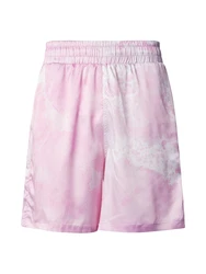 Carlo Colucci Shorts ros/wei