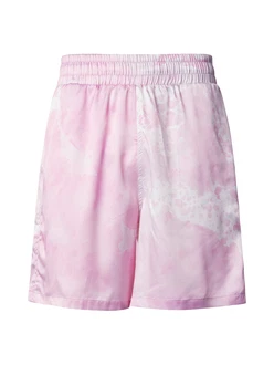 Carlo Colucci Shorts ros/wei