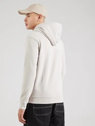 GUESS Sweatshirt BEAU greige