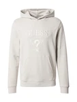 GUESS Sweatshirt BEAU greige