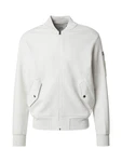 Polo Ralph Lauren Sweatjacke graumeliert
