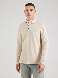 Polo Ralph Lauren Poloshirt sand