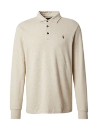Poloshirt sand