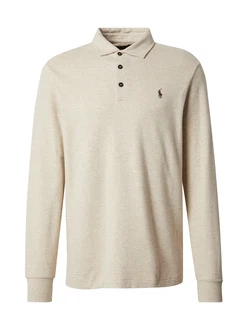 Polo Ralph Lauren Poloshirt sand