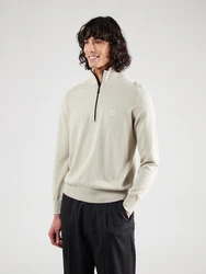 BOSS Pullover Kanobix_S beige