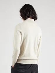 BOSS Pullover Kanobix_S beige