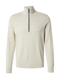 Pullover 'Kanobix_S' beige