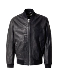 Jacke 'NOKANO' schwarz