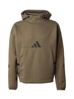 ADIDAS SPORTSWEAR Sportsweatshirt 'Z.N.E.' ADIDAS SPORTSWEAR Sportsweatshirt 'Z.N.E.'