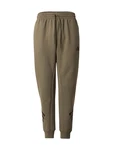 ADIDAS SPORTSWEAR Sporthose oliv/schwarz ADIDAS SPORTSWEAR Sporthose oliv/schwarz