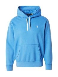 Sweatshirt himmelblau