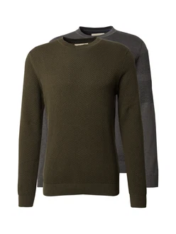 Jack & Jones Premium Pullover 'JPRBLUNOAH'