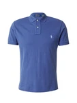 Polo Ralph Lauren Shirt royalblau