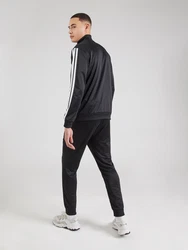 ADIDAS SPORTSWEAR Trainingsanzug schwarz/weiß