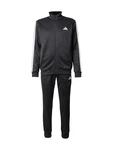 ADIDAS SPORTSWEAR Trainingsanzug schwarz/weiß