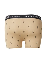 Polo Ralph Lauren Boxershorts 'Classic' beige/khaki/schwarz