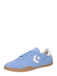 Sneaker 'RUN STAR' himmelblau / offwhite