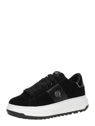 Sneaker 'KAPRI LUG' schwarz / wei