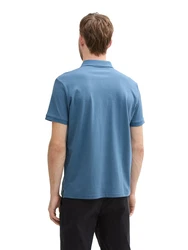TOM TAILOR Poloshirt saphir