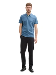 TOM TAILOR Poloshirt saphir