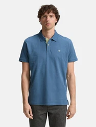 TOM TAILOR Poloshirt saphir